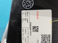 Nagrzewnica Fiat Tipo II 15- 735646072 EUROPA