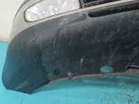 Zderzak przód Skoda Octavia II 9202