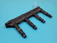 Cewka zapłonowa Citroen C4 I 9651710680 1.4 16V CITROEN, Europejska, 6pin