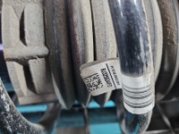 Sprężyna tył tylna Land rover range Evoque I 11-18 HB