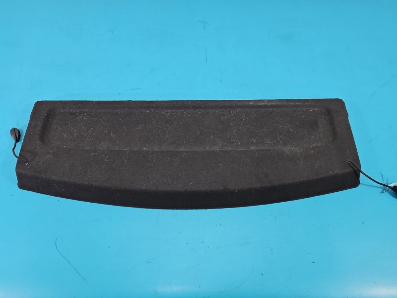 Półka tylna tył bagażnika Citroen C5 Aircross 17-25