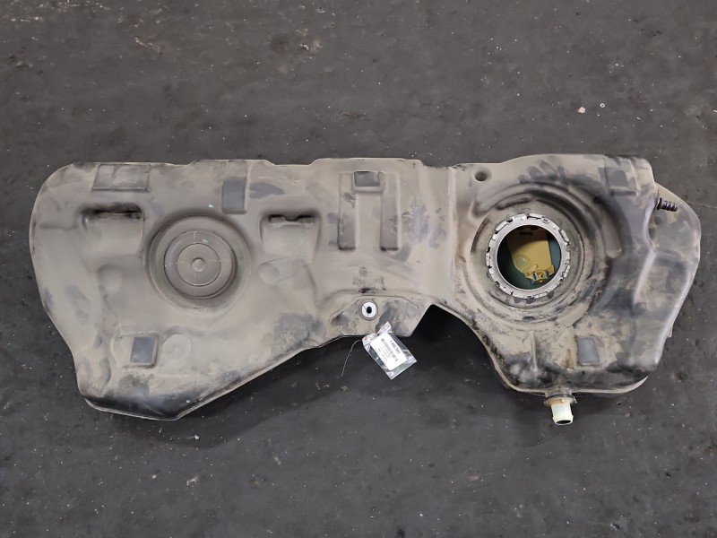 Zbiornik paliwa bak BMW G20 2.0 T (B48b20a)