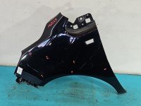 Błotnik przód lewy Opel Meriva B czarny Z20R