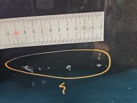 DRZWI PRZÓD PRAWE PASAŻERA Alfa romeo 147 3d Vr846/A