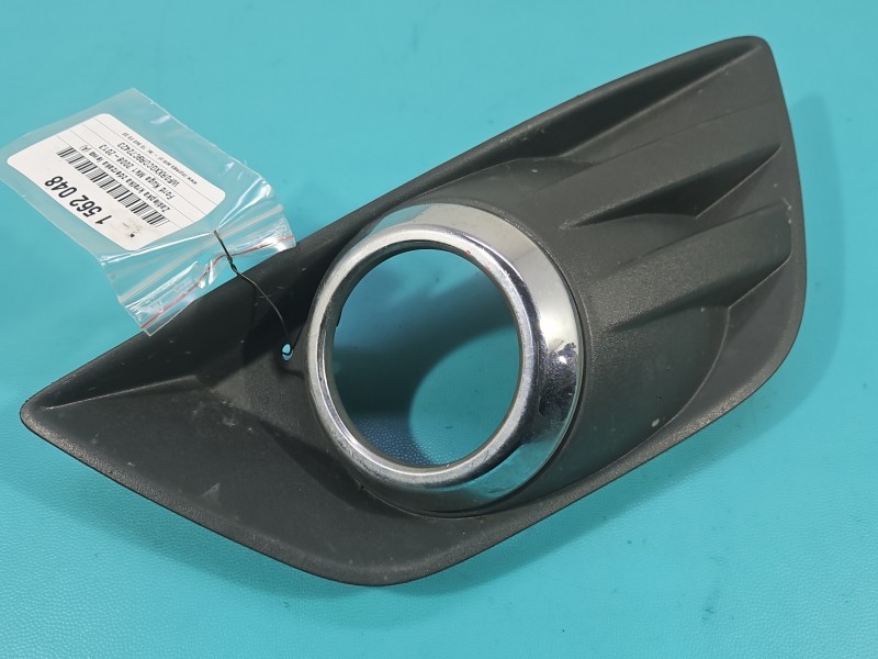 Zaślepka kratka zderzaka lewa atrapa Ford Kuga Mk1 08-13 8V41-19953-A