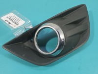 Zaślepka kratka zderzaka lewa atrapa Ford Kuga Mk1 08-13 8V41-19953-A