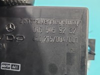 Sterownik moduł Mercedes, CENTRALNEGO ZAMKA Mercedes Vito W638 0165459232, 410215004001