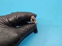 Wtryskiwacz Audi A4 B9 0261500244, 06L906036K 2.0 TFSI