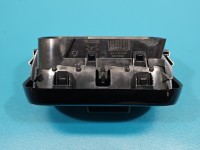 Kratka nawiewu Citroen C4 Cactus 14-20 9800167677 EUROPA