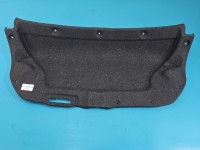 Tapicerka klapy tył boczek bagażnika tylnej Toyota Corolla E16 E18 13-