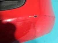Zderzak przód Toyota Yaris III czerwony 3P0