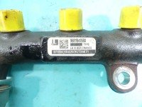 Listwa wtryskowa Ford S-max I 9681649580, 9658227880, 5PP06-03 2.0 tdci