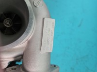 Turbosprężarka Regenerowana Opel Zafira B 779591-2, 8980536744, MJC01758R 1.7 cdti (A17DTR) 125KM