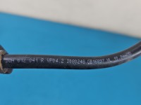 Rura przewód Volkswagen, Benzyna, Europejska, serwa PODCIŚNIENIA Vw Tiguan II 16- 5QA612041R 1.5 TSI