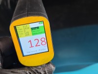 Drzwi tył lewe Bmw X3 e83 HB 5d 475/9