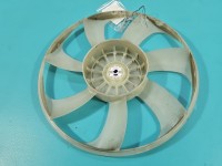 Wentylatory Wentylator chłodnicy LEXUS CT 10-22 1.8 VVTI