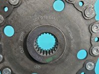 Dwumasa Koło dwumasowe Nissan Juke I F15 10-19 123104345R 1.2 T