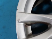 4X alufelgi felgi 16" komplet BMW E87 R16 6778218