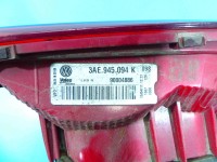 Lampa tył prawa klapy Vw Passat B7 sedan EUROPA 3AE945094K