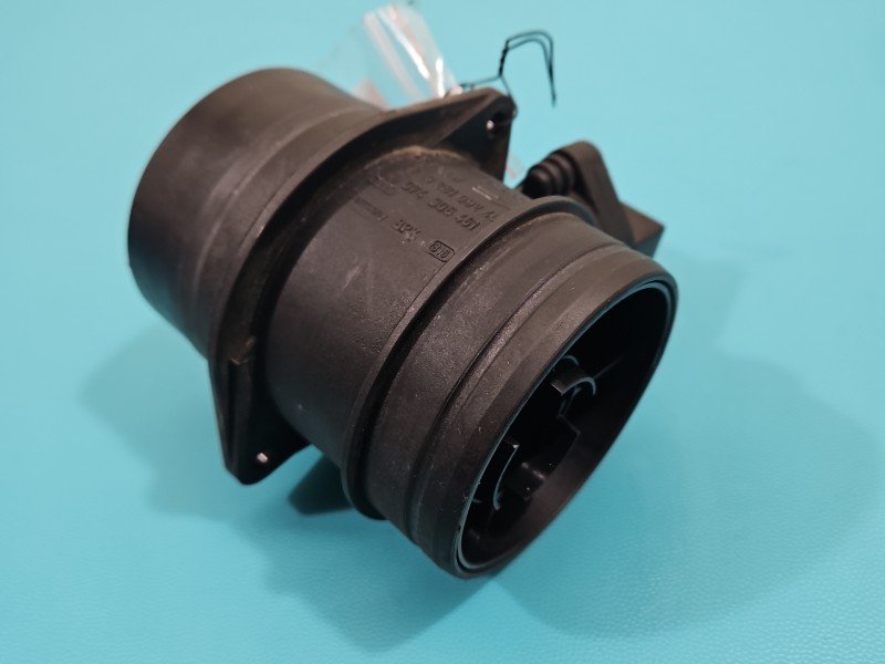 Przepływomierz Audi A3 8P 02801002461, 074906461B 2.0 tdi Przepływomierz Audi A3 8P 02801002461, 074906461B 2.0 tdi