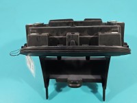 Ramka radia Renault Trafic III 678704840R, 93865844