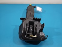 Zbiornik Zbiorniczek płynu spryskiwacza Opel Zafira B