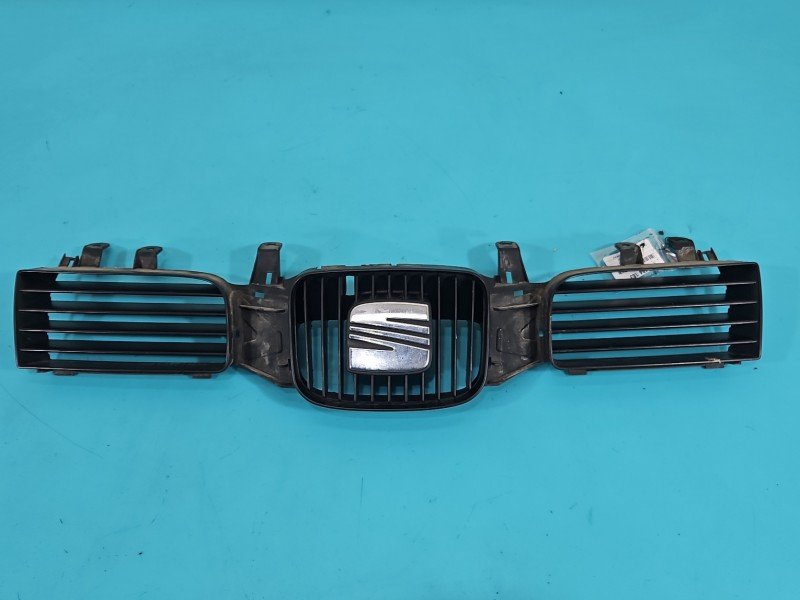 Atrapa grill Seat Leon I Toledo II Atrapa grill Seat Leon I Toledo II