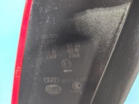 Lampa tył lewa błotnika AUDI A4 B8 sedan EUROPA 8K5945095B