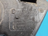 RURA OBUDOWA Rezonator Seat Leon II 1.6 SR (BSE)