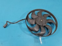 Wentylatory Wentylator chłodnicy Peugeot 308 II T9 1.2 12V