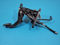 Pedał pedały MERCEDES W176 hamulca sprzęgła