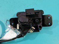 Zamek klapy tył Jeep Compass I 06-16 HB