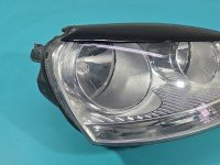 Reflektor prawy lampa przód Vw Golf V EUROPA