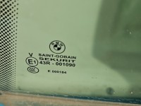 Szyba drzwi tył lewa Bmw F34 GT HB