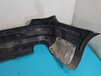 Zderzak tył Vw Passat CC LC8Y sedan