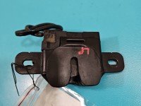 Zamek maski 31371016 Volvo V40 II 12-