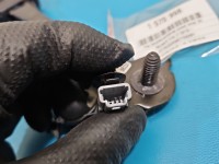 Pas bezpieczeństwa przód lewy kierowcy 878165444R Renault Clio V 2019- EU