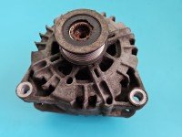 TEST Alternator Ford Focus Mk3 1.6 tdci
