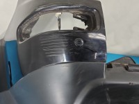 Zderzak tył Mitsubishi Outlander II 12X HB