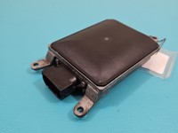 Sterownik moduł Porsche Panamera I 970 97061877051, 8T0907566B Porsche, MARTWEGO POLA T.L