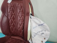 Fotele komplet kanapa Peugeot 508 II 18-