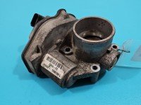Przepustnica Ford Fusion 1.4 16V