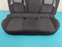 Kanapa tył fotel tylny Opel Astra VI L