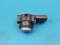 Czujnik parkowania PDC MERCEDES W176 A0009050242009 POLAR SILVER - METALLIC PAINT (761U)