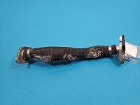 Rura przewód Producent części: FORD, JN1Q-9F467-BA Ford Focus Mk4 1.5 TDCI