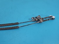 DŹWIGNIA LEWAREK WYBIERAK LINKI Skoda Fabia III 1.0 TSI