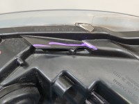 Reflektor prawy lampa przód Vw Golf VI EUROPA