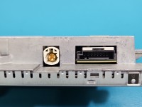 Wyświetlacz AUDI A4 B8 8T0919604, 8T0919E04 monitor