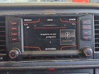 Radio fabryczne Seat Leon III 12- 5F0919604A radioodtwarzacz