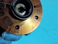 Koło faz rozrządu Kia Ceed II 12-18 1.6 GDI G4FD 24670-2B610